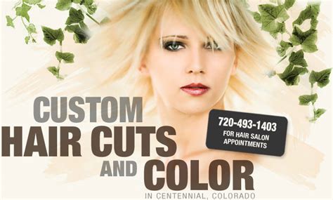 hair salon centennial co|centennial highlands ranch salon.